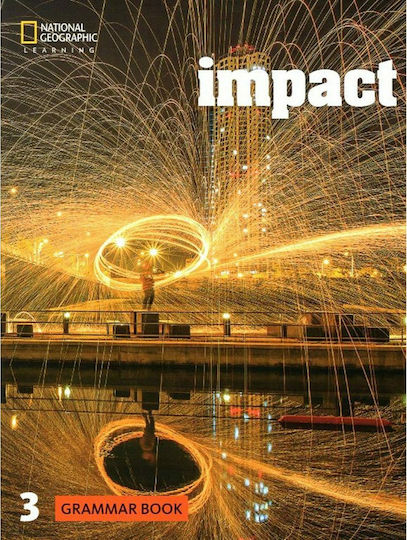 Impact 3 Grammar - Bre Impact 3 Grammar - Bre