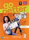 Go Getter 2 Student Book