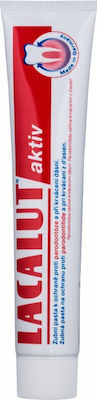 Lacalut Aktiv Toothpaste 75ml