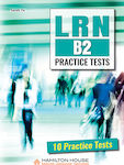 Lrn B2 Practice Tests Student's Book (hamilton)