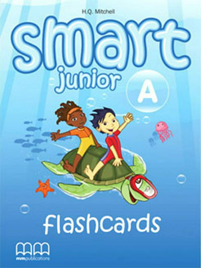 Smart Junior A Flashcards