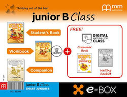 E-BOX SMART JUNIOR B