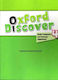 OXFORD DISCOVER 4 STUDY COMPANION