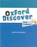 Oxford Discover 2 Study Companion