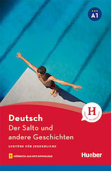 LFJ : DER SALTO UND ANDERE GESCHICHTEN