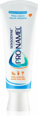 Sensodyne Pronamel Whitening Zahnpasta für Aufhellung 75ml