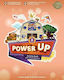Power Up 2 Activity Book ( + on Line Resources)