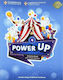 Power Up 4 Activity Book ( + on Line Resources)
