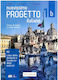 NOUOVISSIMO PROGETTO ITALIANO 1Β ELEMENTARE STUDENTE ED ESERCIZI (+ CD + DVD-ROM)