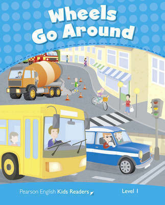 Pk 1: Wheels Go Round