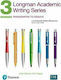 Longman Academic Writing Series 3 Sb With Online Resources