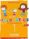 LES LOUSTICS VOLUME 1 A1.1 METHODE & CAHIER (+ AUDIO CD)