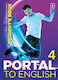 Portal to English 4 Student's Book