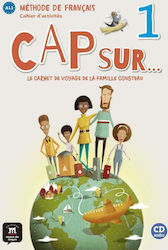 CAP SUR… 1 CAHIER (+ CD)