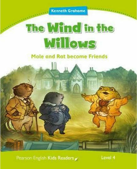 Pkr 4: the Wind in the Willows