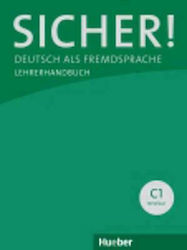 SICHER! C1 LEHRERHANDBUCH PAKET