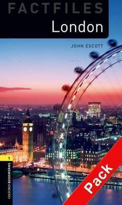 Obw Factfiles 1: London