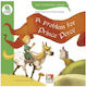 The Thinking Train A Problem for Prince Percy - Reader + Access Code (the Thinking Train D)