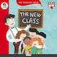 The Thinking Train the New Class - Reader + Access Code (the Thinking Train A)