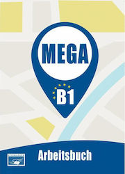 MEGA B1 - Arbeitsbuch