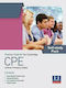 Practice Tests for the Cambridge Cpe Self Study Pack