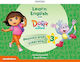 Learn English With Dora the Explorer 3 Phonics And Literacy (+ Extra Online Teacher's Resources )