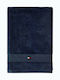 Tommy Hilfiger Facecloth Legend 50x100cm Navy Weight 540gr/m²