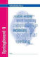 Springboard Book 1