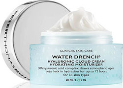 Peter Thomas Roth Water Drench Cloud Αντιγηραντική Κρέμα Ημέρας 50ml Peter Thomas Roth Water Drench Cloud Αντιγηραντική Κρέμα Ημέρας 50ml