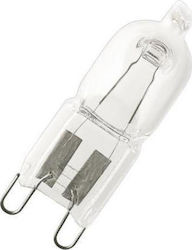 Osram Halogenlampe für Fassung G9 mit Leistung 60W 240V
