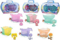 Giochi Preziosi Aquaria Glimquarius Glimmies για 3+ Ετών (Διάφορα Σχέδια) Giochi Preziosi Aquaria Glimquarius Glimmies για 3+ Ετών (Διάφορα Σχέδια)