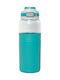 Igloo Tahoe Chugger Πλαστικό Παγούρι 1065ml Τιρκουάζ Aqua