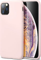 ESR Yippee Soft Back Cover Σιλικόνης Ροζ (iPhon...