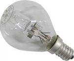 Halogen Lamp E14 18W