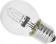 Halogen Lamp for Socket E14 with Power 18W