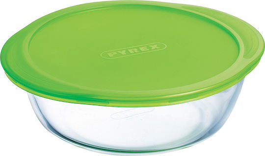 Pyrex Δοχείο Φαγητού