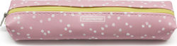 Makenotes Blankie Me Κασετίνα Βαρελάκι Ροζ Makenotes Blankie Me Κασετίνα Βαρελάκι Ροζ