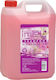 Imel Wild Flowers Shampoos for All Hair Types 4000ml