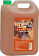 Imel Caramel Shampoos for All Hair Types 4000ml