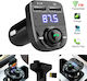 FM Car Transmitter with USB