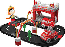 Ucar Fire Department für 10+ Monate 94Stück