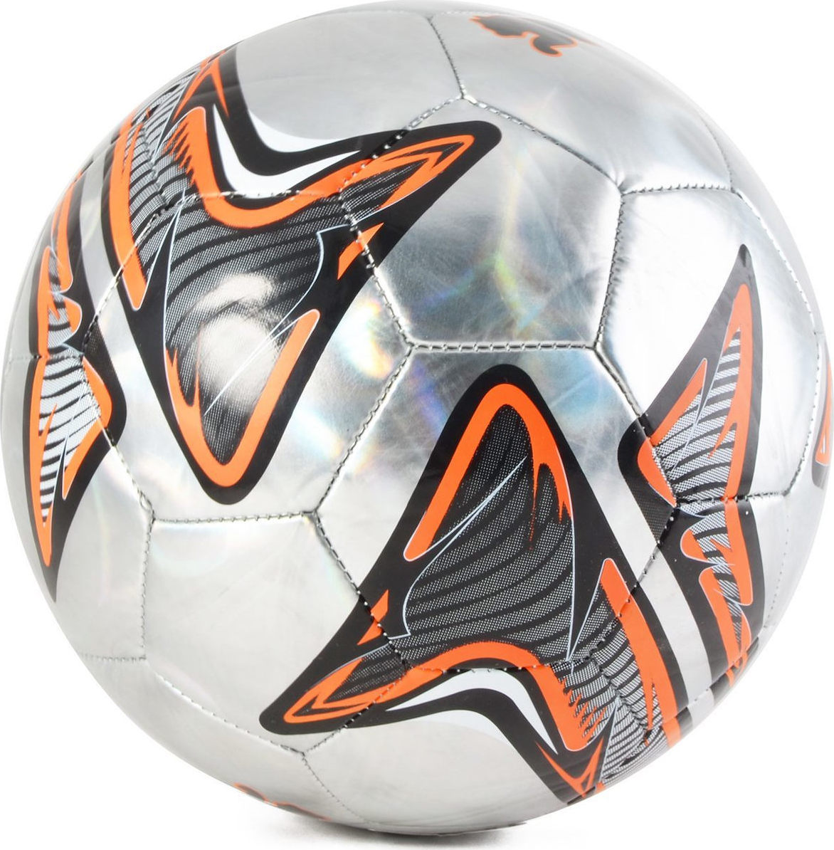 puma one laser ball