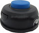 Visco Parts Αυτόματη Κεφαλή Tap & Go 2 Εξόδων M10x1.25mm