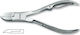 Kiepe 0651 Tăietor De Unghii Cu Configurare De Primăvară 10 Cm