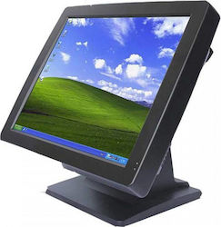 Elmi Systems All-In-One POSDesktop Proline J1800 Display 15"