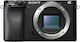 Sony Aparat Foto Mirrorless α6100 Crop Frame Corp Negru