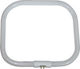 Leuchtstofflampe mit Form T5 28W