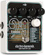 Electro-Harmonix BASS9 Bass Machine Πετάλι Effect Synthesizer Ηλεκτρικής Κιθάρας