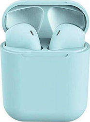 Inpods 12 Ohrstöpsel Blau