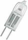 Osram Ofenlampe 10W für Fassung G4